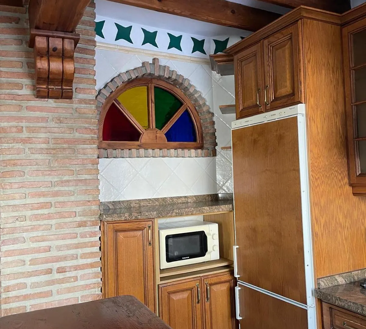 Vila Casa Bonita Frigiliana 0*,  Španělsko