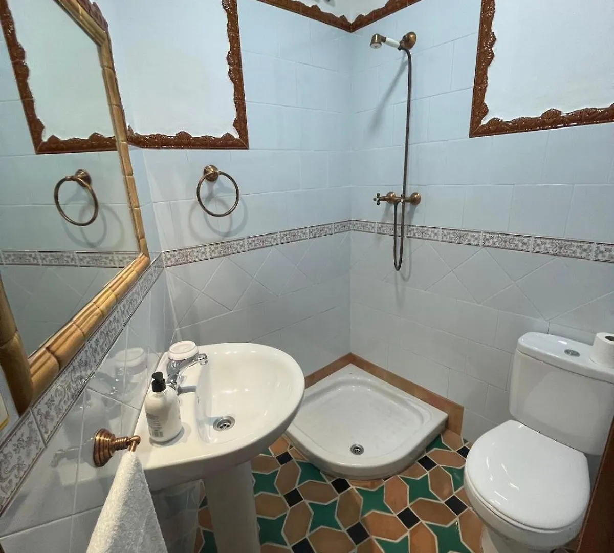 Vila Casa Bonita Frigiliana