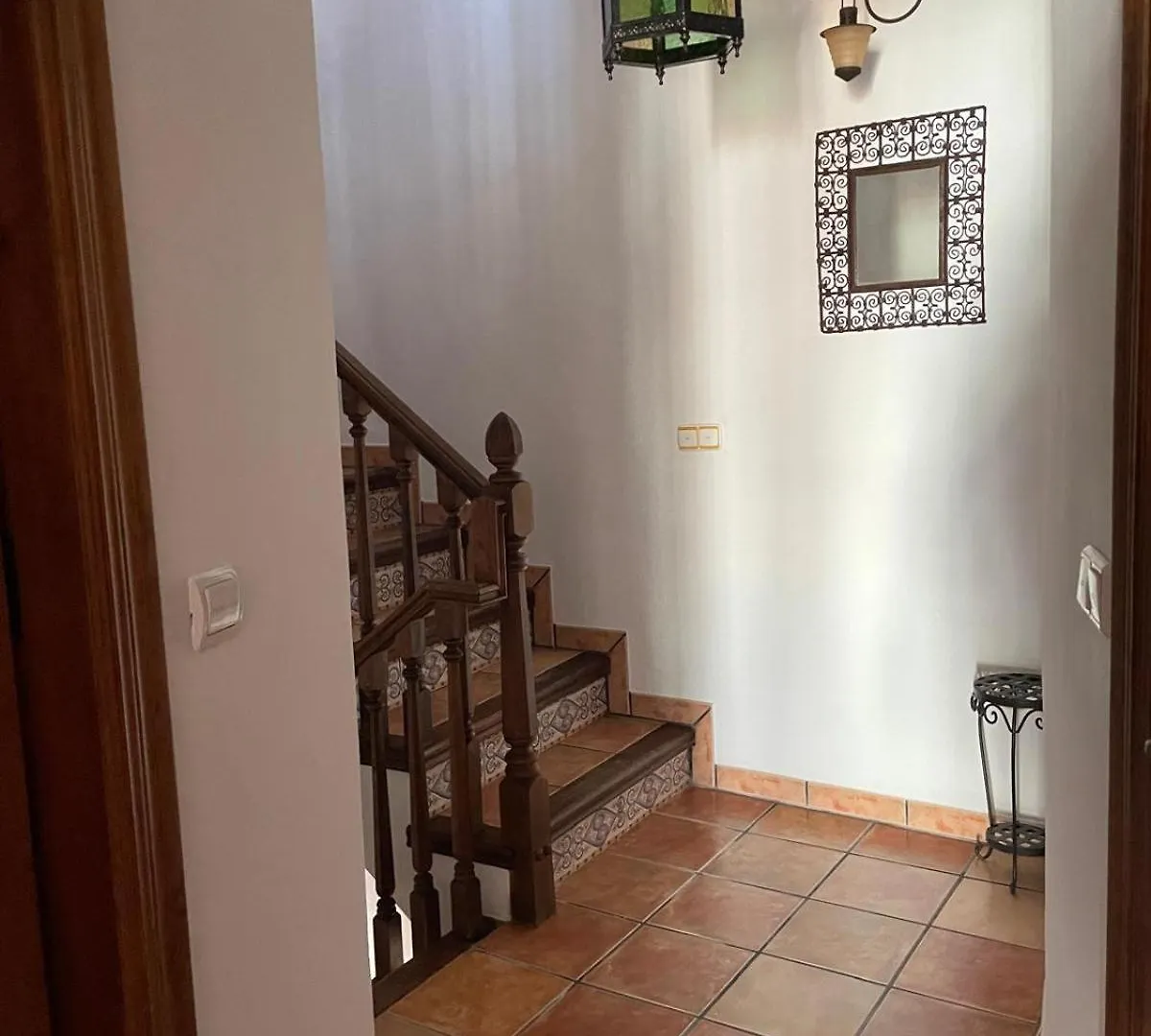 Vila Casa Bonita Frigiliana 0*,  Španělsko