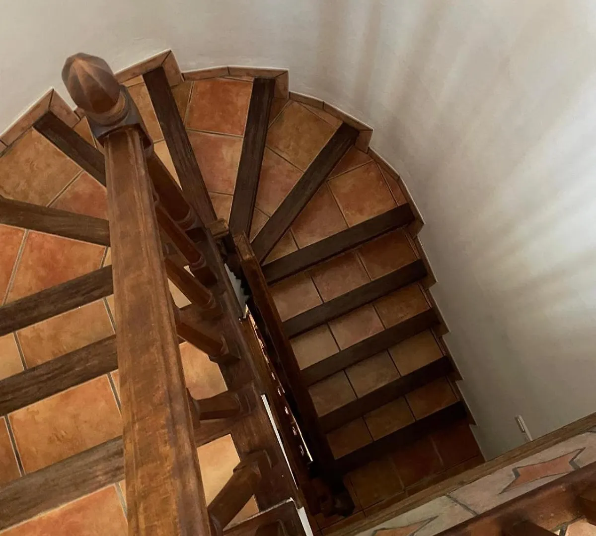 Prázdninový dům Vila Casa Bonita Frigiliana Španělsko