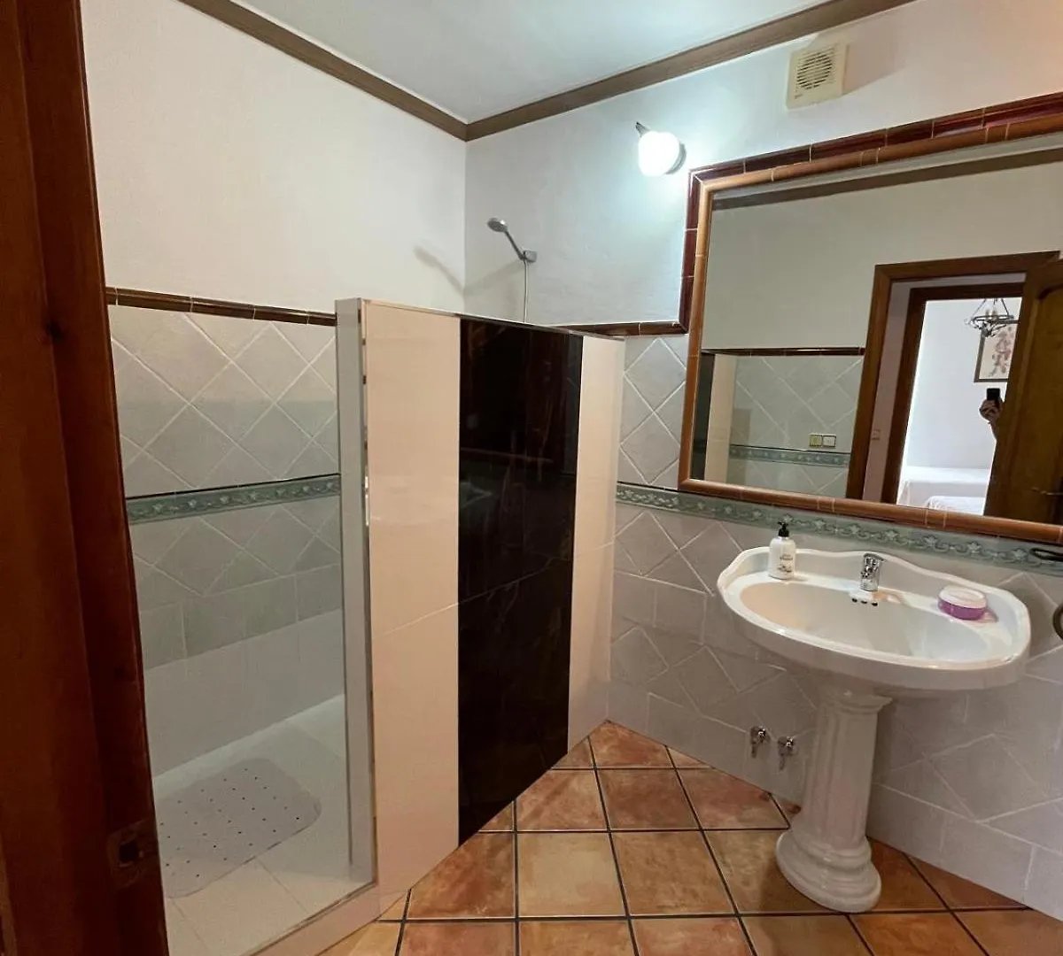 度假居 弗里希利亚纳Casa Bonita别墅