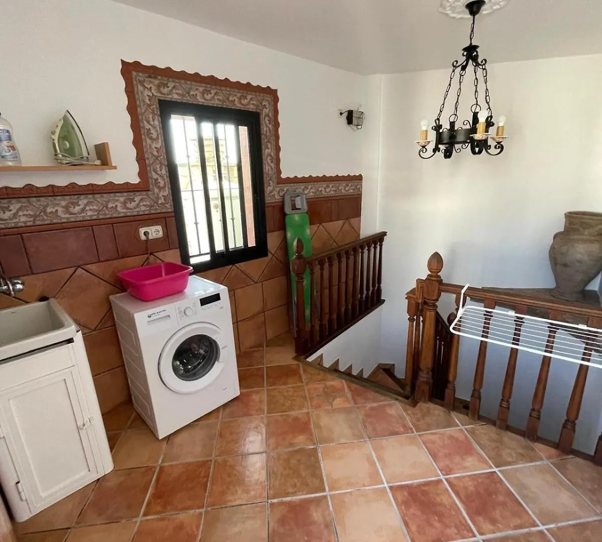 Prázdninový dům Vila Casa Bonita Frigiliana