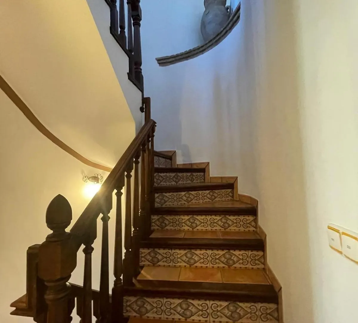 Prázdninový dům Vila Casa Bonita Frigiliana