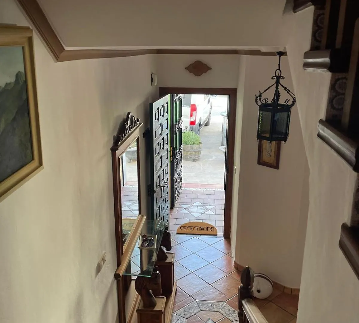 Vila Casa Bonita Frigiliana 0*,