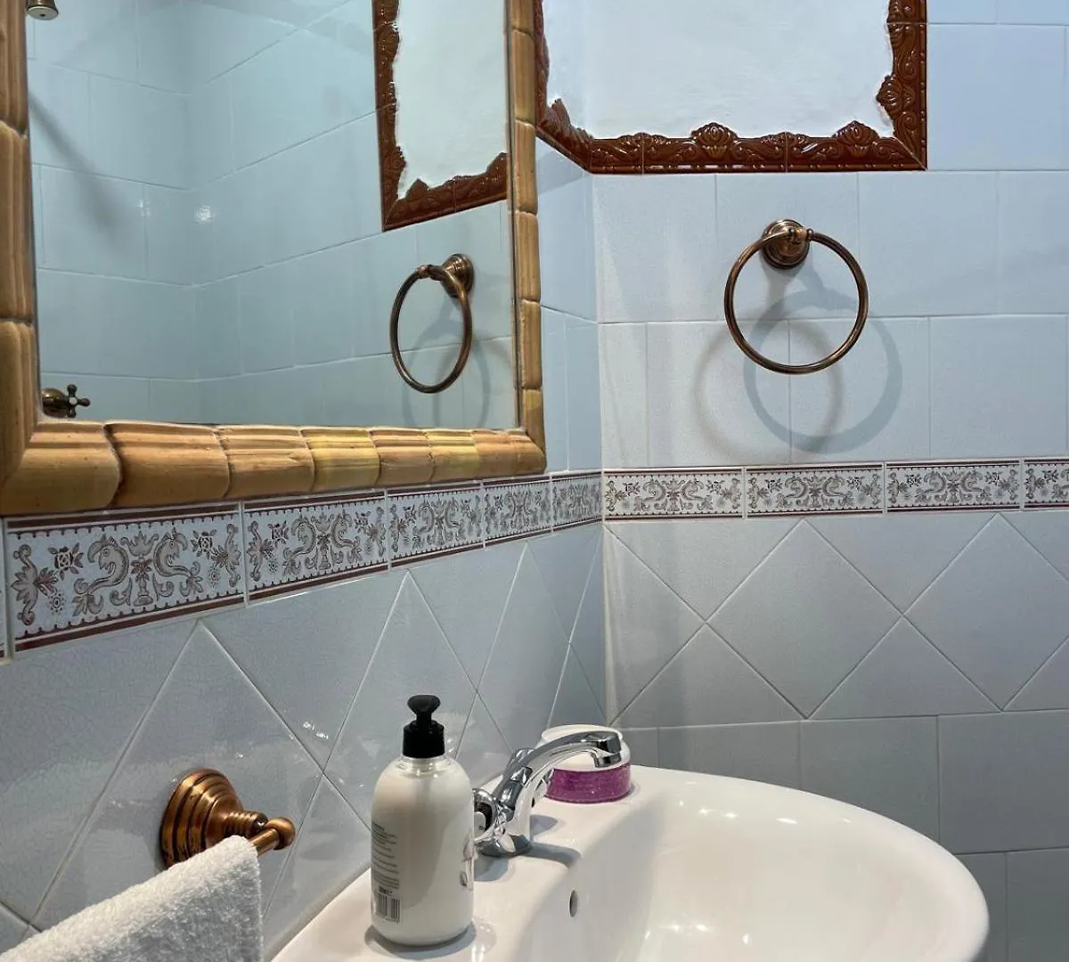 Prázdninový dům Vila Casa Bonita Frigiliana Španělsko