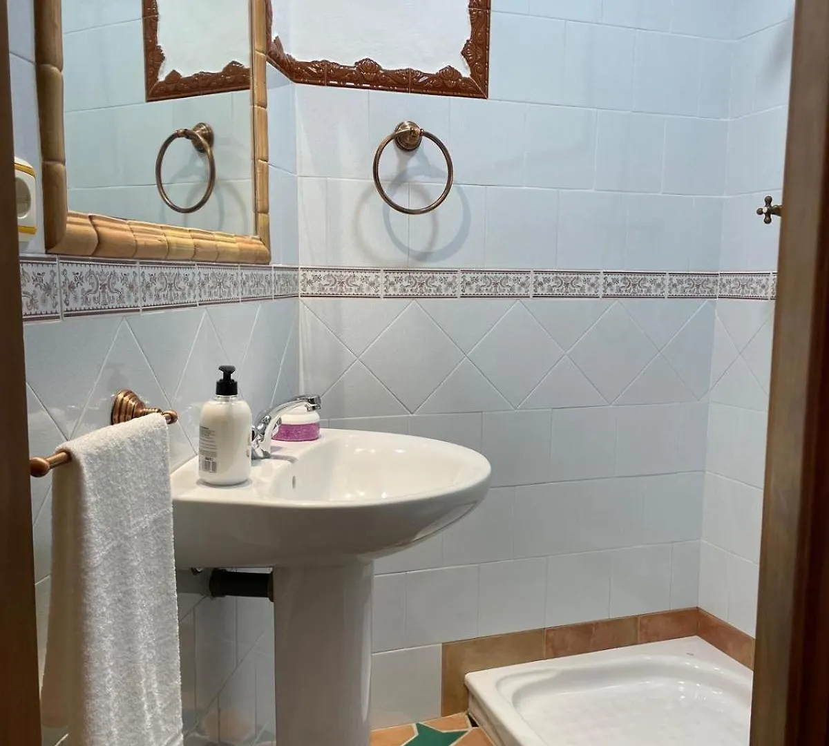 Vila Casa Bonita Frigiliana