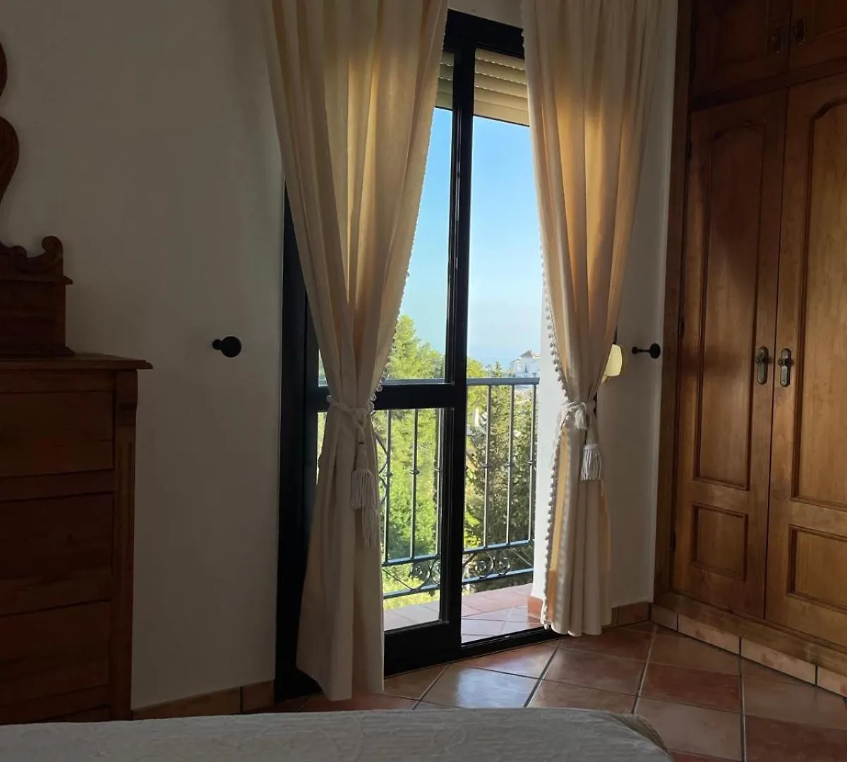 Prázdninový dům Vila Casa Bonita Frigiliana