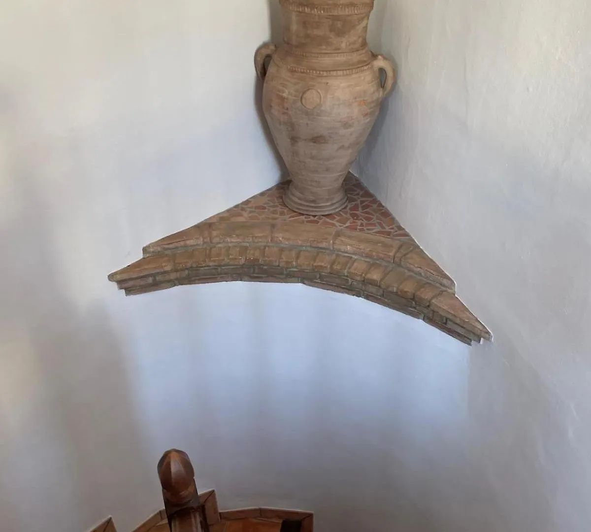 Vila Casa Bonita Frigiliana Španělsko