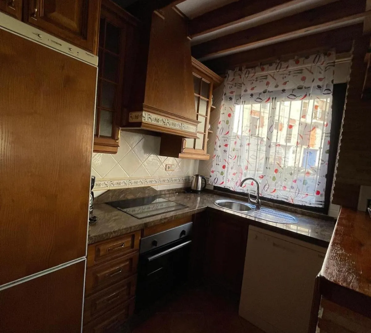 Vila Casa Bonita Frigiliana Prázdninový dům