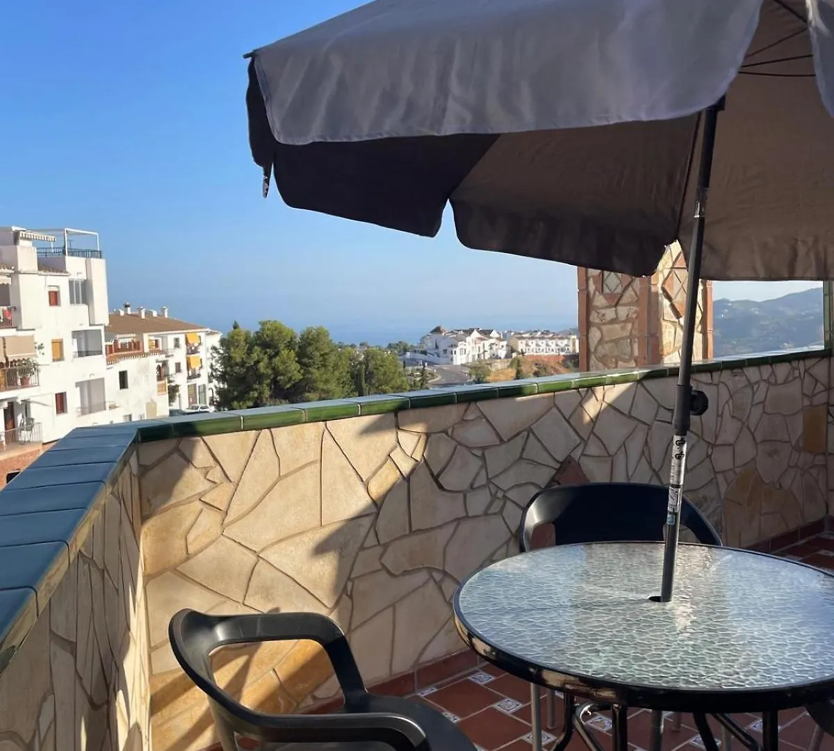 Casa Bonita Villa Frigiliana 0*,  Spain