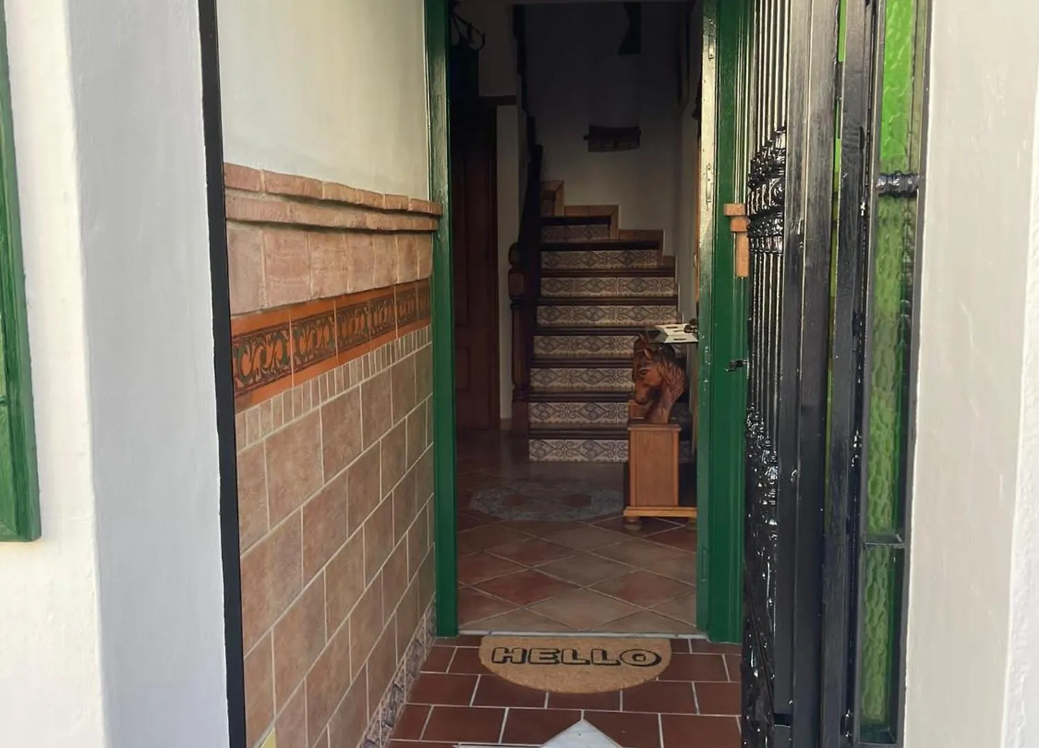 Casa Bonita Villa Frigiliana